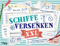 Abbildung von: Schiffe versenken XXL - Riva