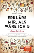 Cover: Erkl&auml;rs mir, als w&auml;re ich 5 - Riva
