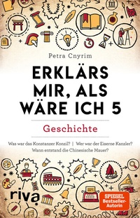 Abbildung von: Erklärs mir, als wäre ich 5 - Riva