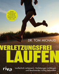 Abbildung von: Verletzungsfrei laufen - Riva