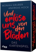 Cover: Und erl&ouml;se uns von den Bl&ouml;den - Riva