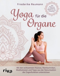 Abbildung von: Yoga für die Organe - Riva