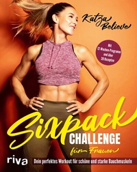Abbildung von: Sixpack Challenge für Frauen - Riva