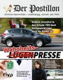 Cover: Der Postillon - Riva