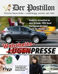 Cover: Der Postillon - Riva