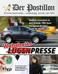 Abbildung von: Der Postillon - Riva