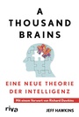 Cover: A Thousand Brains - Riva