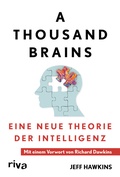 Cover: A Thousand Brains - Riva