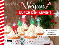 Abbildung von: Vegan durch den Advent - Riva