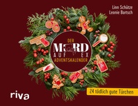 Abbildung von: Mord auf Ex - Der Adventskalender - Riva