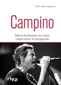 Cover: Campino - Riva