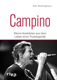 Abbildung von: Campino - Riva