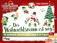 Abbildung von: Der Weihnachtsmann ist weg! - Riva