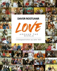 Abbildung von: Love around the world - Riva