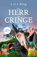 Cover: Der Herr des Cringe - Riva