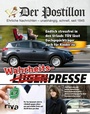 Cover: Der Postillon - Riva