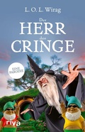 Cover: Der Herr des Cringe - Riva