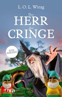 Abbildung von: Der Herr des Cringe - Riva