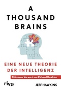 Cover: A Thousand Brains - Riva