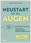 Cover: Neustart f&uuml;r die Augen - Riva