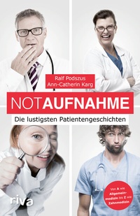 Abbildung von: NotAufnahme - Riva