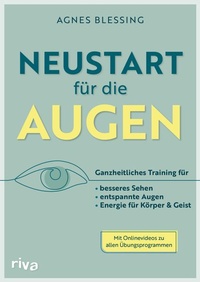 Enlarge image Cover: Neustart für die Augen - Riva