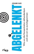 Cover: Abgelenkt - Riva