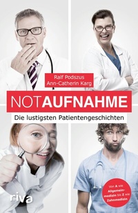 Abbildung von: NotAufnahme - Riva