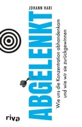 Cover: Abgelenkt - Riva