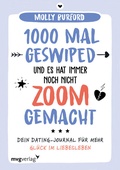 Cover: 1000 Mal geswiped - und es hat immer noch nicht zoom gemacht? - mvg