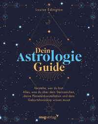 Enlarge image Cover: Dein Astrologie-Guide - mvg