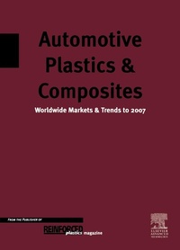 Abbildung von: Automotive Plastics and Composites - Elsevier