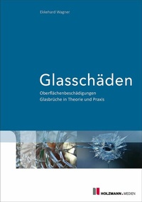 Abbildung von: E-Book "Glasschäden" - Holzmann Medien