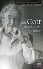 Cover: Mit Gott durch dick und dünn - Hänssler