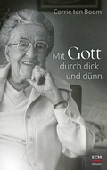 Cover: Mit Gott durch dick und d&uuml;nn - H&auml;nssler