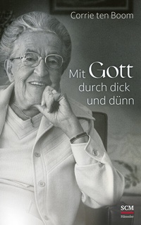 Abbildung von: Mit Gott durch dick und dünn - Hänssler