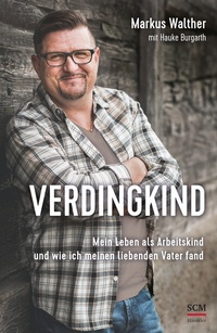 Abbildung von: Verdingkind - Hänssler