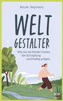 Cover: Weltgestalter - Hänssler
