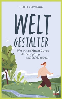 Enlarge image Cover: Weltgestalter - Hänssler