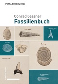 Abbildung von: Fossilienbuch - Schwabe Verlagsgruppe AG Schwabe Verlag
