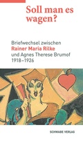 Cover: Soll man es wagen? - Schwabe Verlagsgruppe AG Schwabe Verlag