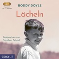 Cover: L&auml;cheln - GOYALiT