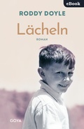 Cover: L&auml;cheln - GOYA