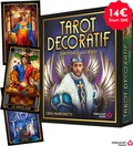 Cover: Tarot Decoratif - K&ouml;nigsfurt-Urania Verlag