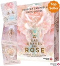 Cover: Das Orakel der Rose - K&ouml;nigsfurt-Urania Verlag