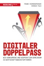 Cover: Digitaler Doppelpass - REDLINE