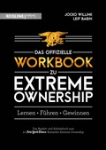 Cover: Extreme Ownership - das offizielle Workbook - REDLINE