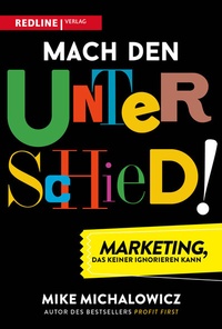 Enlarge image Cover: Mach den Unterschied! - REDLINE