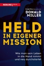 Cover: Held in eigener Mission - REDLINE
