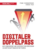 Cover: Digitaler Doppelpass - REDLINE